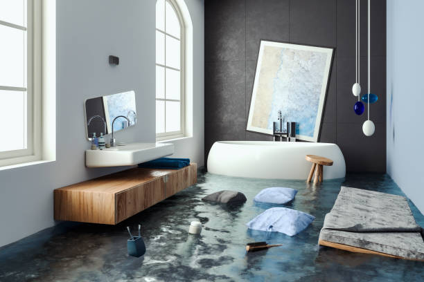 Best Water damage restoration company  in Moorhead, MS