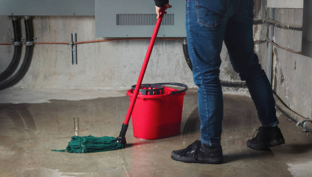 Best Emergency water damage restoration  in Moorhead, MS